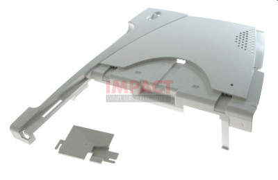 RM1-1076-000CN - Right Side Cover Assembly
