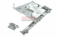 RM1-1076-000CN - Right Side Cover Assembly