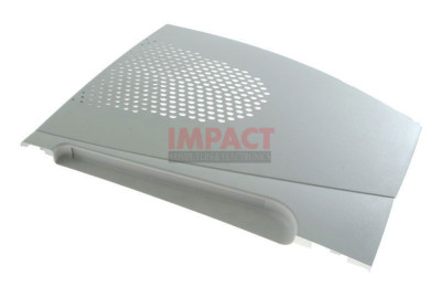 RM1-1077-000CN - Left Side Cover Panel