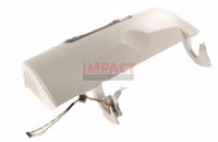 RM1-1080-000CN - Cartridge Access Door Cover