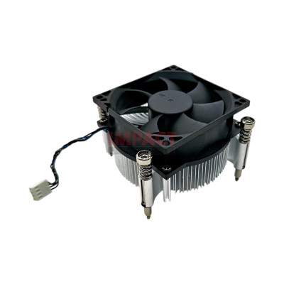 COOLER 30MMHS 8025FAN TYC