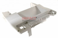 RM1-1081-000CN - Top Cover Assembly