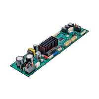 Assembly PCB Main