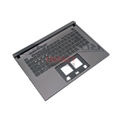 Keyboard Assembly (US G614JY-1C)