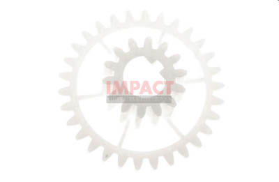 RU5-0015-000CN - 14T/ 30T Cluster Gear