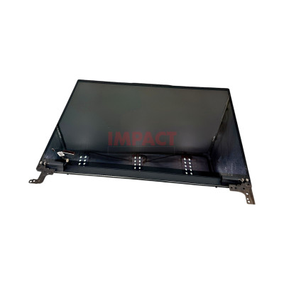 LCD OLED 16 WQXGA TOUCH MODULE HINGE UP GLARE W/QHD CAMERA