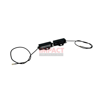 ANTENNA DUAL 200X240MM KSC