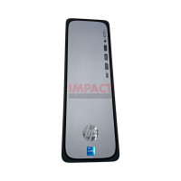 P24894-001 - BEZEL FRONT KSC