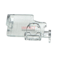 P25418-001 - COVER WLAN SFF ID25 KSC