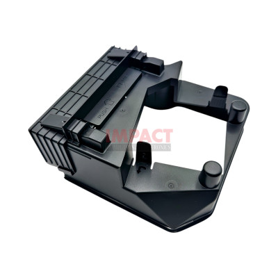 FAN DUCT W/THERMAL PAD KSC