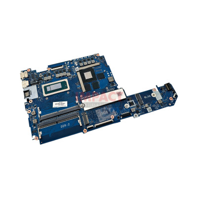MOTHERBOARD DSC RTX30506GB i5-13420H nSDC WINDOWS