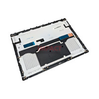 5CB1S50726 - Cover D, Cover GW
