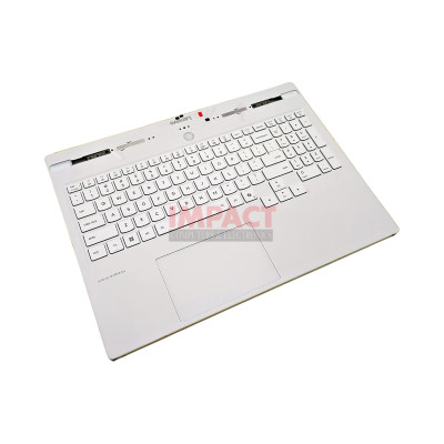 Cover Upper Case ASM, ENG L 83kygw