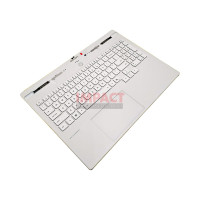 5CB1S50734 - Cover Upper Case ASM, ENG L 83kygw