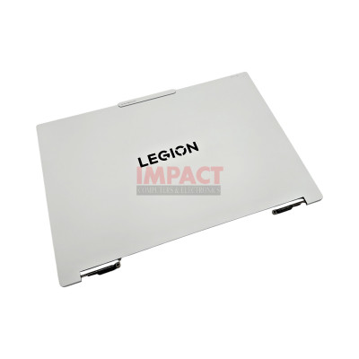 A-COVER, Glacier White