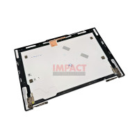 5CB1S50727 - A-COVER, Glacier White
