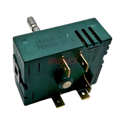 PER001-11 - Regulator Energy Rotator