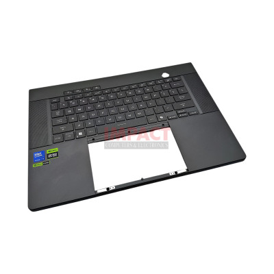 90NR0M65-R31US0 - Keyboard Assembly (K/ B US GU605CX-8E)