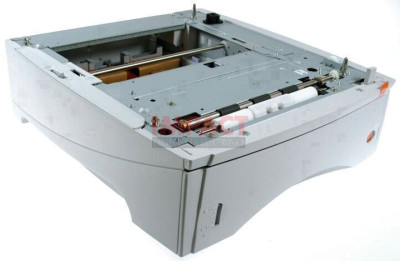 Q2440-69003 - 500-Sheet Paper Feeder and Tray/ Cassette