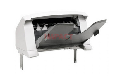 Q2442B - 500 Sheet Paper Stacker Output Assembly