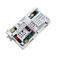 WASHER ELECTRONIC CONTROL BOARD
