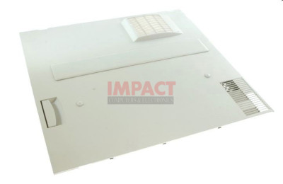 RG5-5737-090CN - Right Cover Assembly