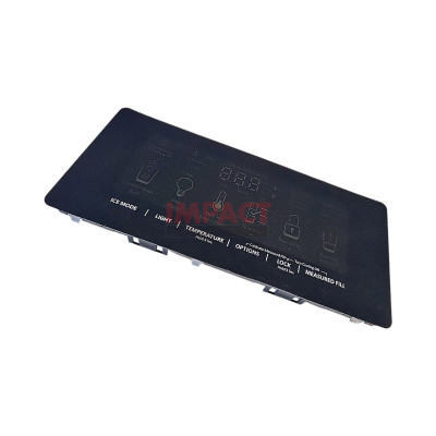 CONTROL BOARD