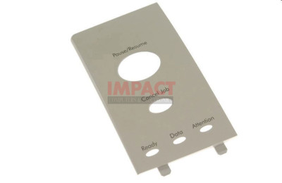 RB3-1349-000CN - Control Panel Overlay