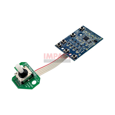 W11557403 - CTRL-MEGA ENCODER DRYER NAR