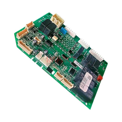 W11619791 - PCA-GF2 IO, BELLA2 VCC VEMX