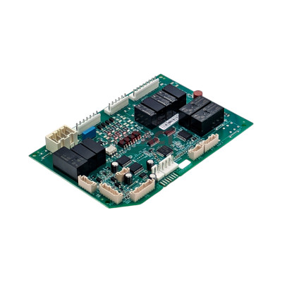 Control Board