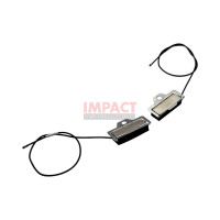 P16420-005 - ANTENNA DUAL 200X240MM KSC