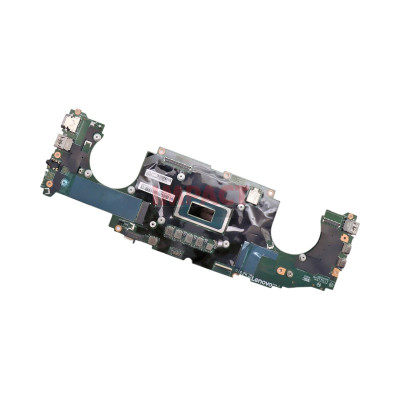 System Board, Intel Core Ultra 7 165U