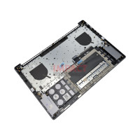 5CB1N62249-RB - Palmrest With Keyboard, Usa English, Luna Grey, With Puresight Pro