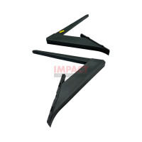 BN96-60671A - ASSY STAND P-COVER TOP
