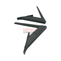 BN96-60671A - ASSY STAND P-COVER TOP