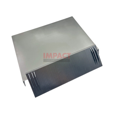 ASSY STAND P-COVER DECO