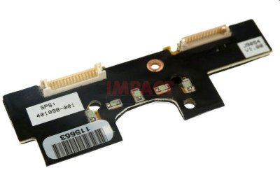 12.1 LED Board