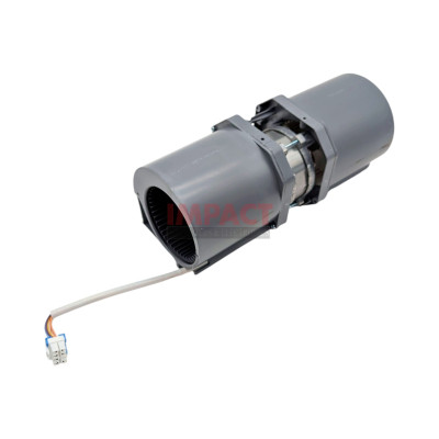 AC Ventilation Motor