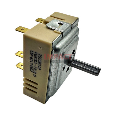 PER001-12LG - Rotary Switch