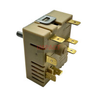 PER001-12LG - Rotary Switch