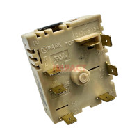 PER001-12LG - Rotary Switch
