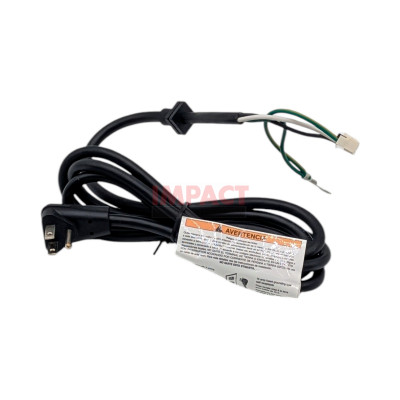 5304538934 - Power Cord