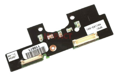 12.1 LED Board