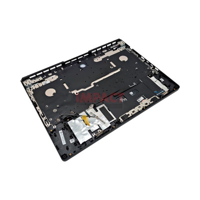 Cover Upper Case ASM, ENG L 83f3eb BL RGB