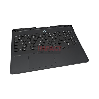 Cover Upper Case ASM, ENG L 83f3eb BL RGB