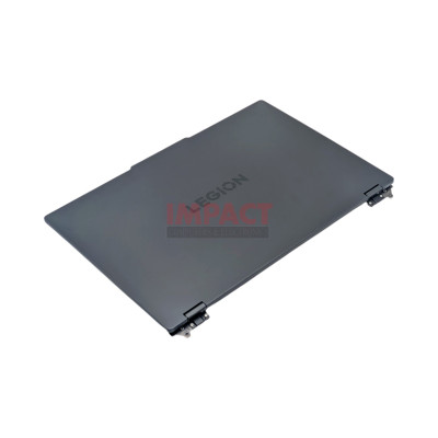 Cover (A), Eclipse Black, Oled 5M