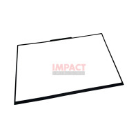 Bezel W/ Tape & Rubber Oled