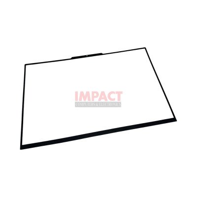 Bezel W/ Tape & Rubber Oled