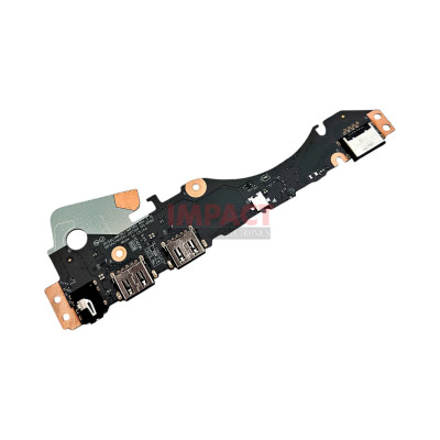 5C50S25892 - Cardpop I/ O Board